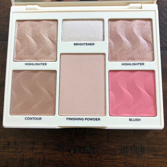 sephora Other - NEW! Cover Fx Perfector Face Palette sephora Other - NEW! Cover Fx Perfector Face Palette